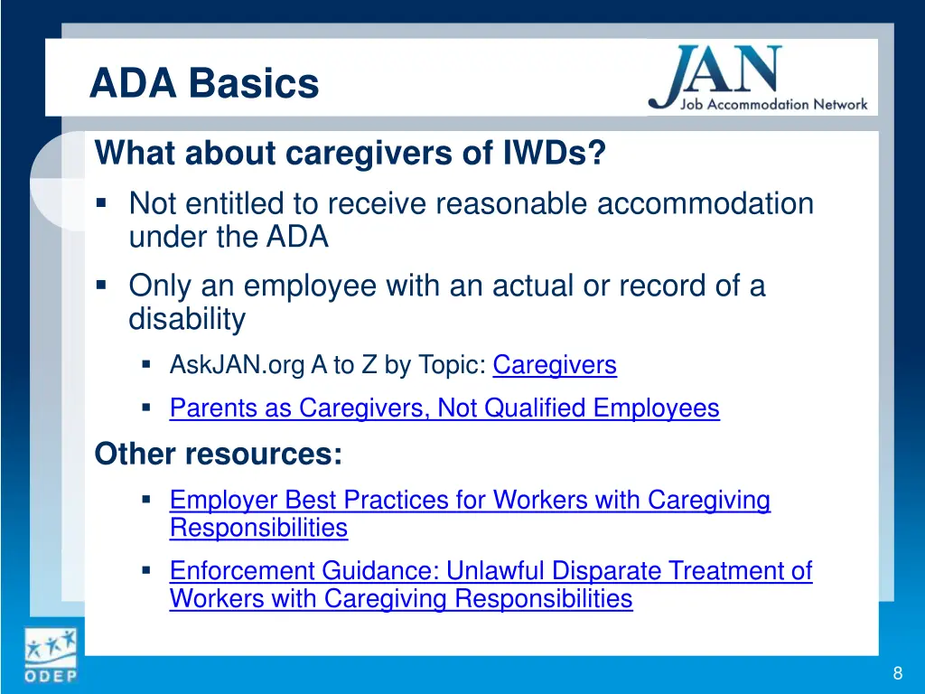 ada basics 2