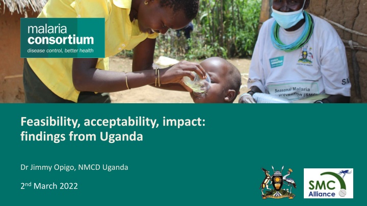 feasibility acceptability impact findings from