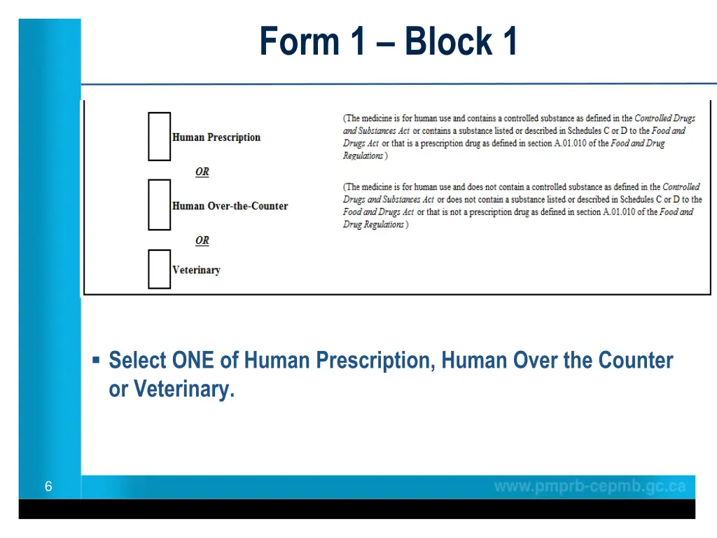 form 1 block 1 1