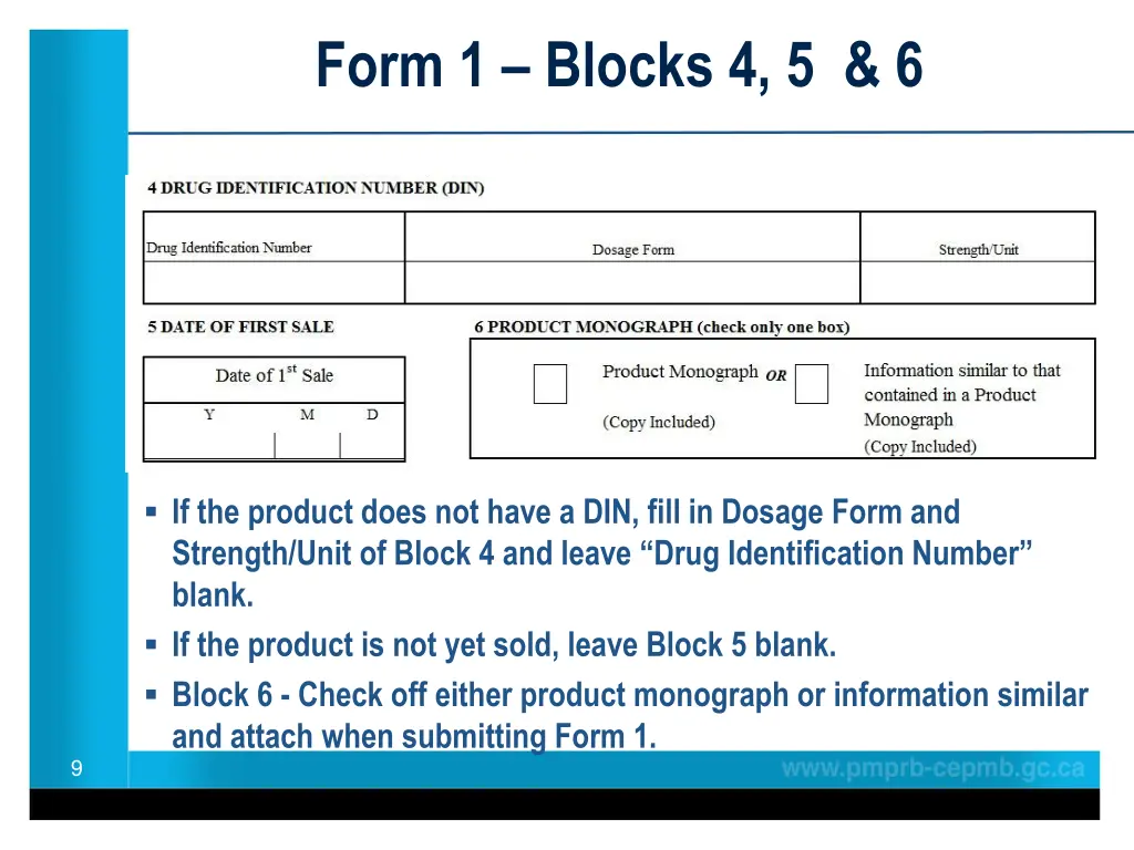 form 1 blocks 4 5 6