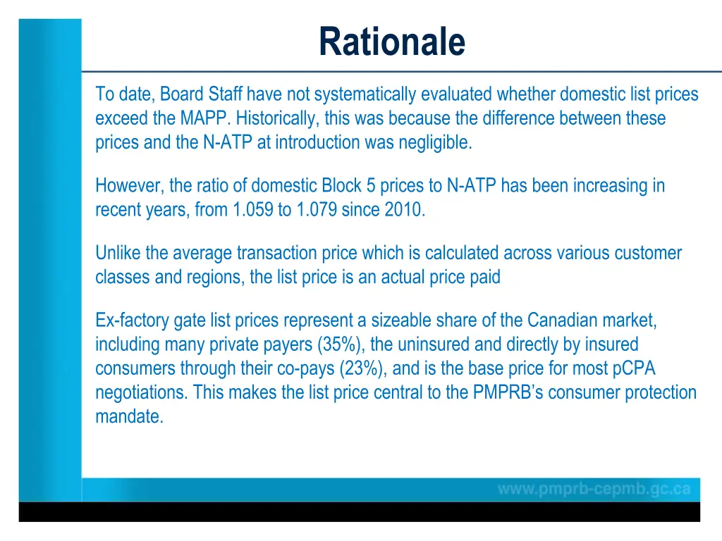 rationale 1