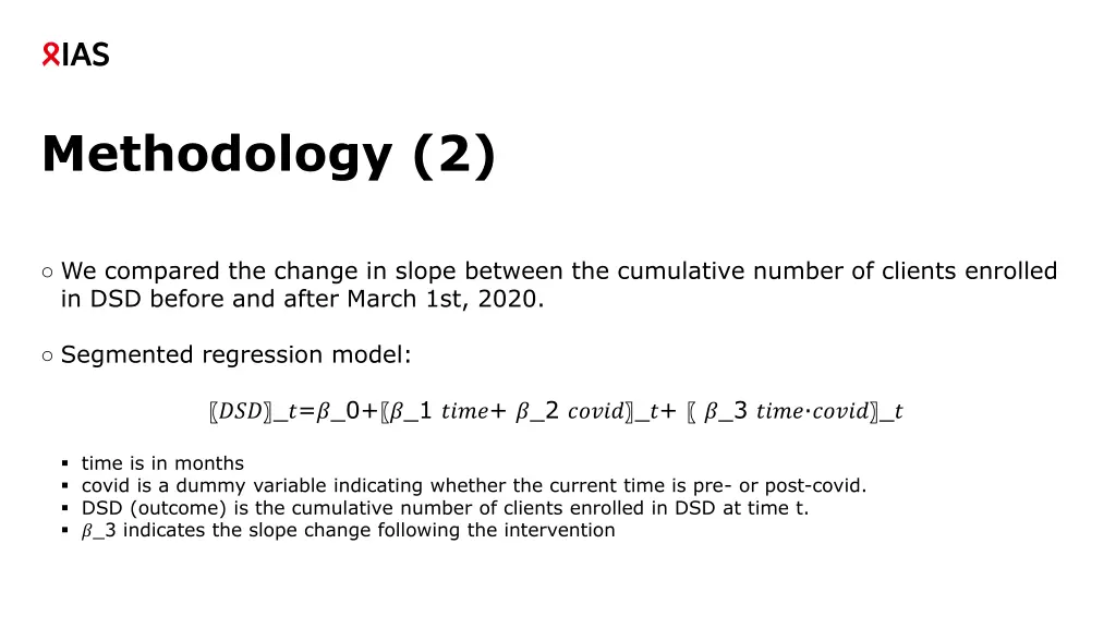 methodology 2