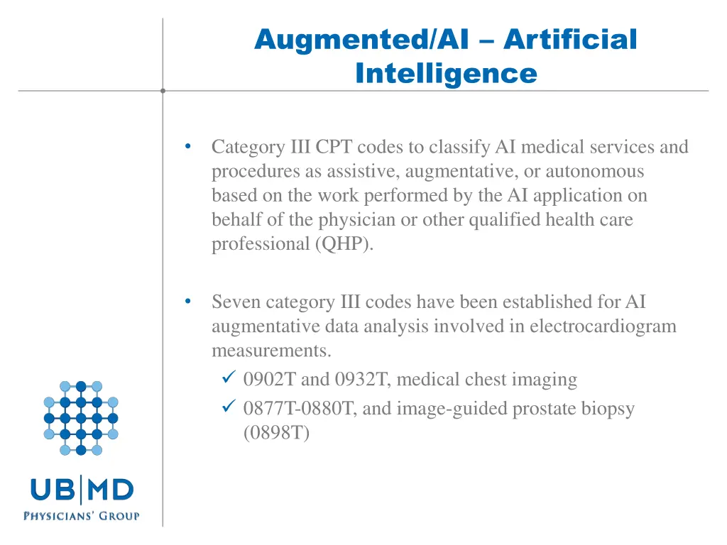 augmented ai artificial intelligence