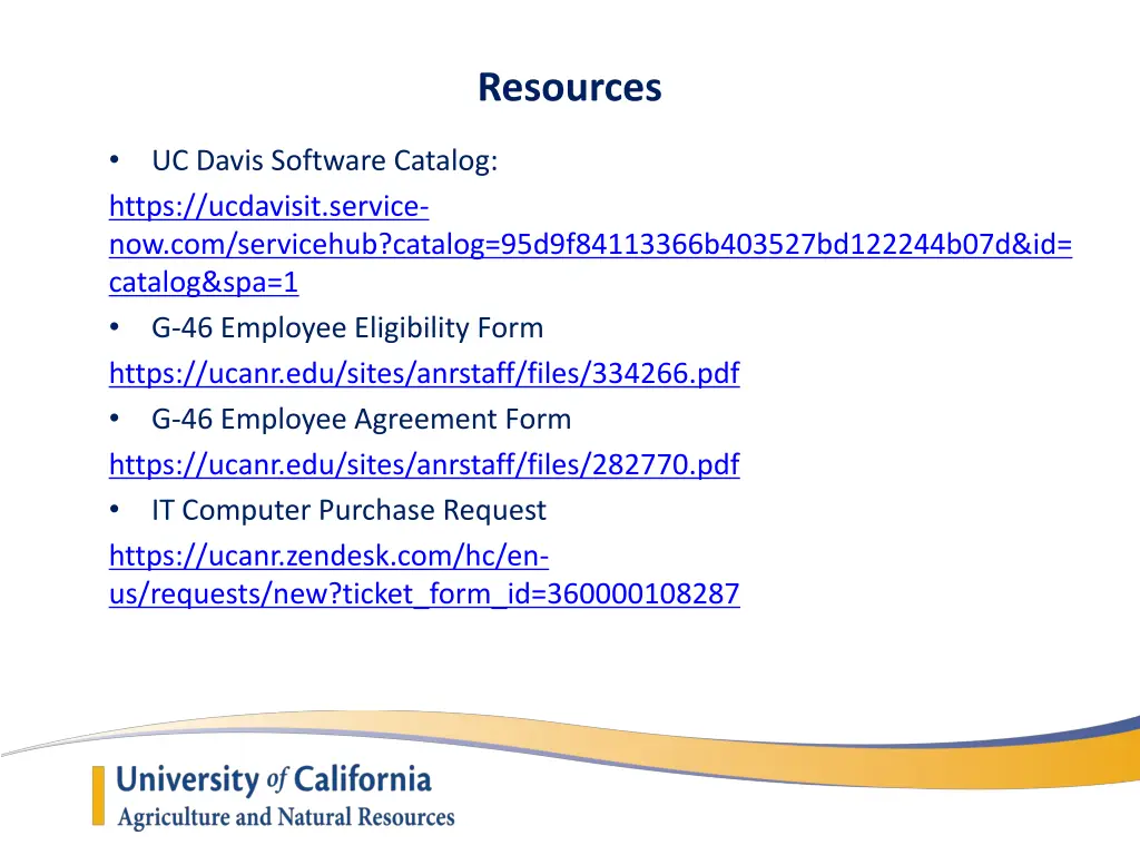 resources 1