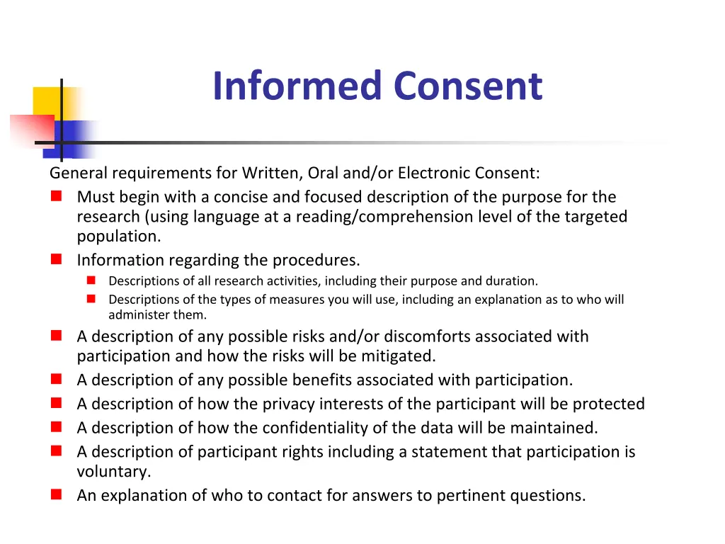informed consent 2