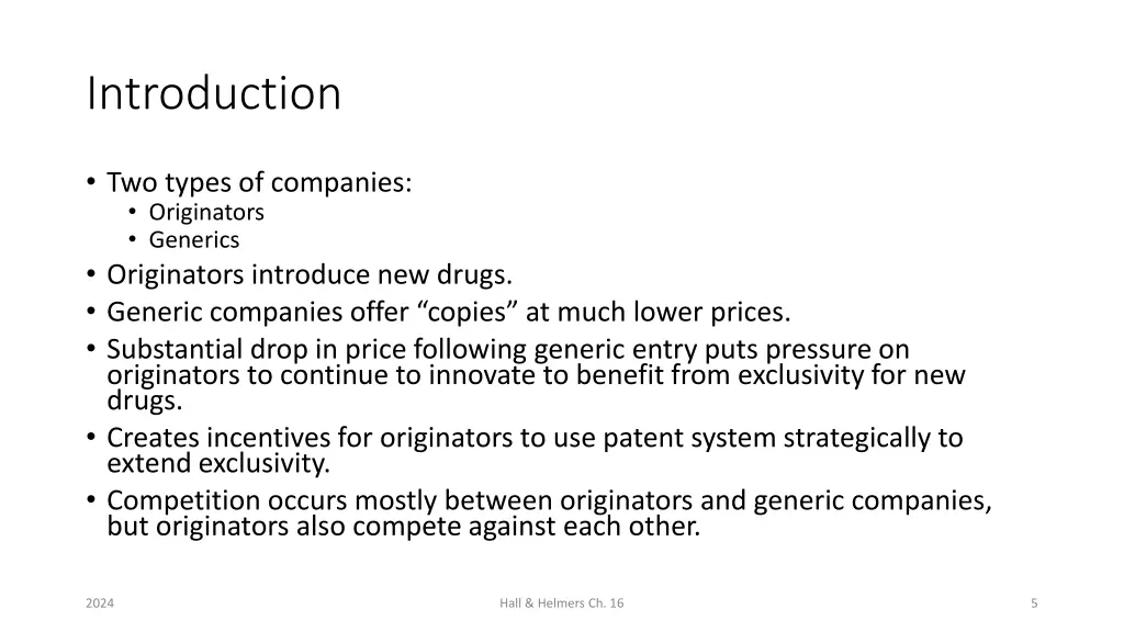 introduction 2