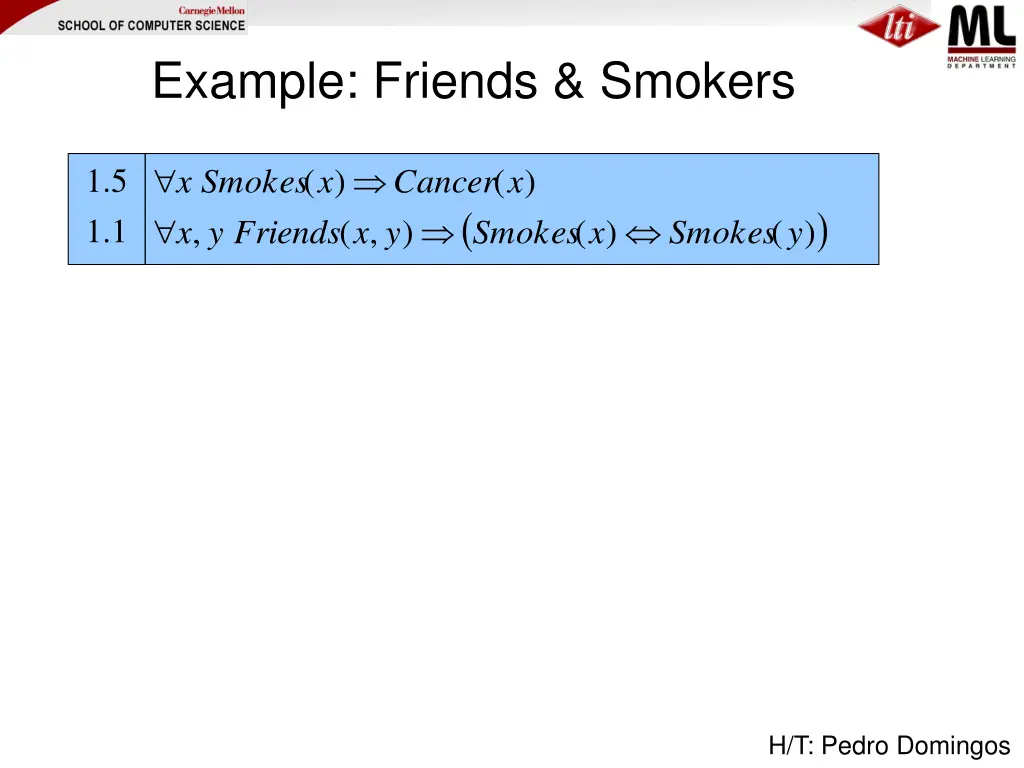 example friends smokers 2