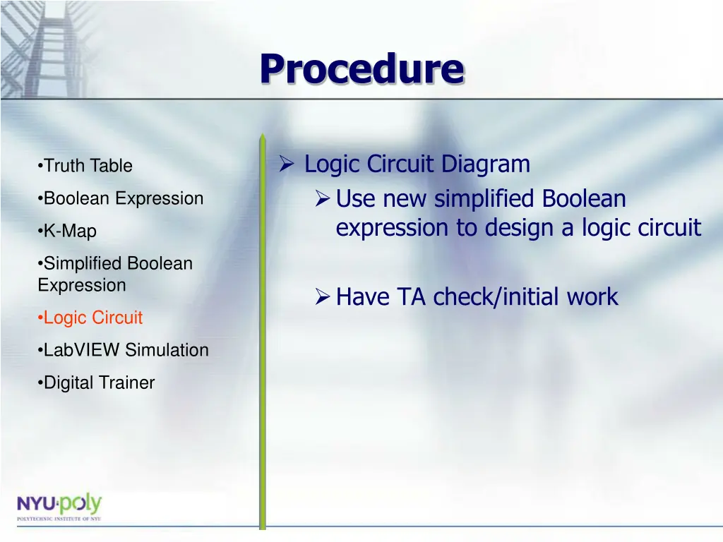 procedure 4