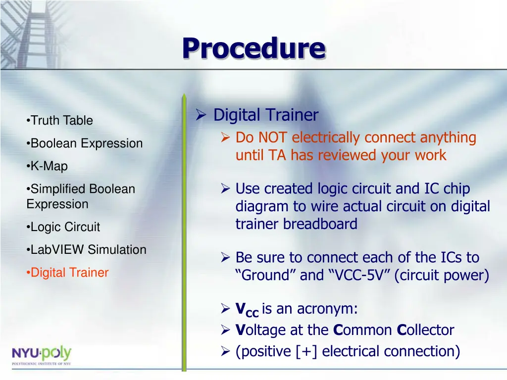 procedure 6