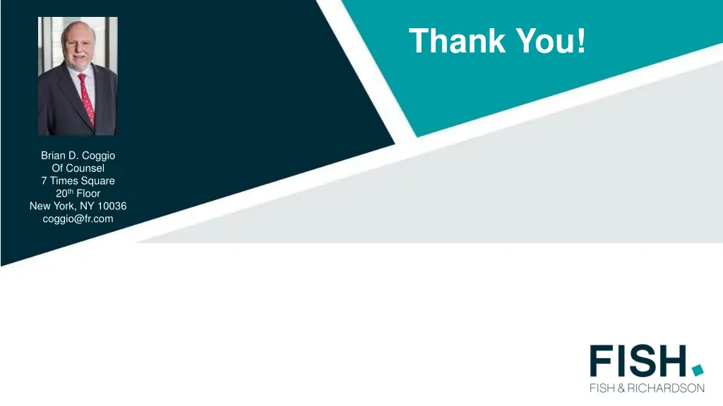 thank you
