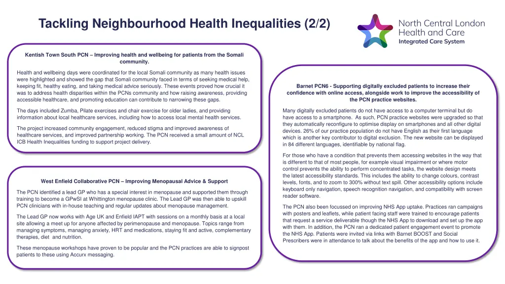 tackling neighbourhood health inequalities 2 2