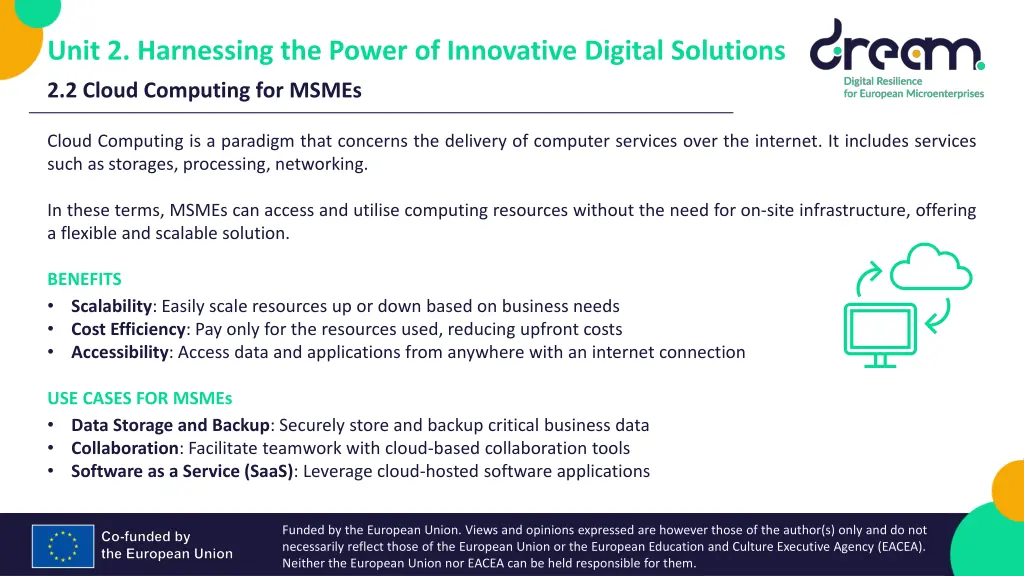 unit 2 harnessing the power of innovative digital 1