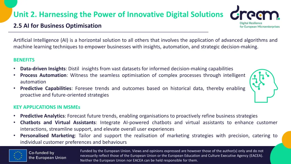 unit 2 harnessing the power of innovative digital 4