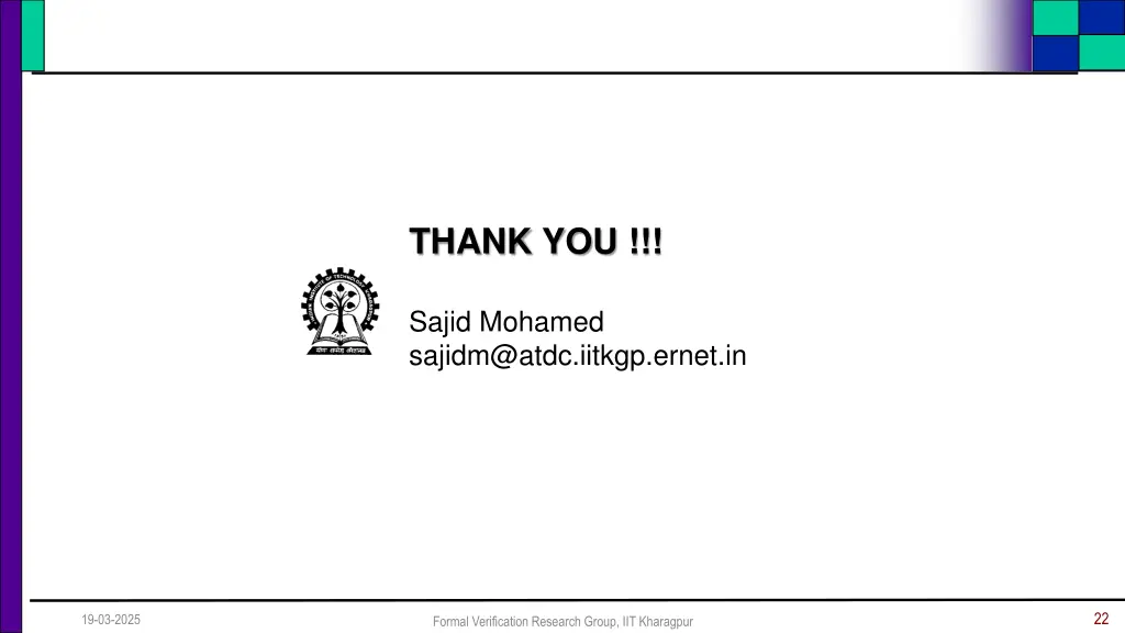 thank you
