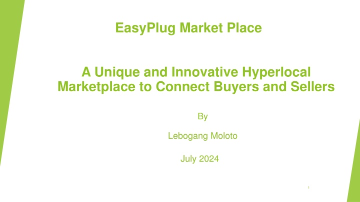 easyplug market place