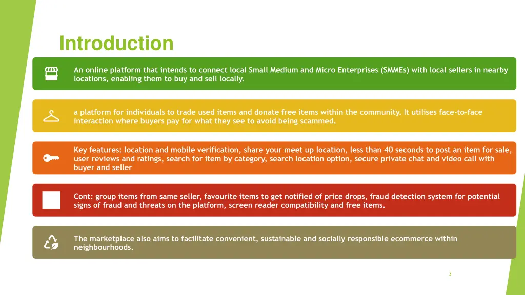 introduction