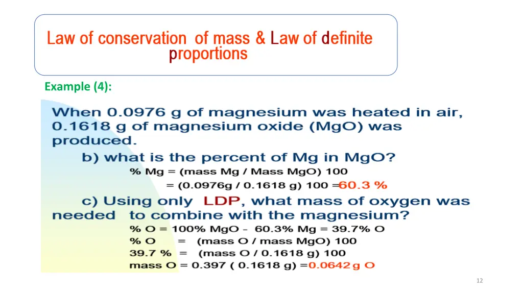 example 4