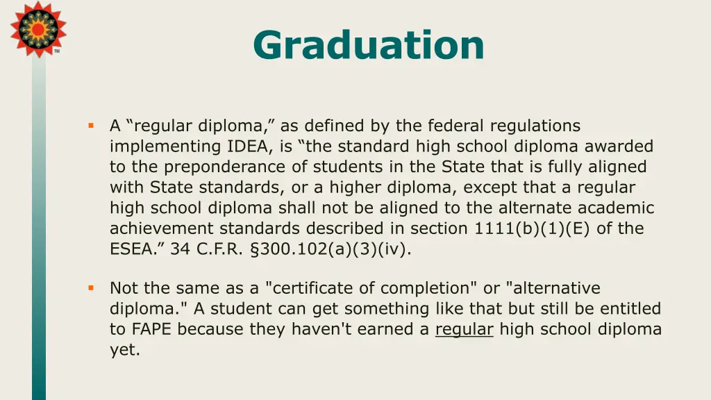 graduation 2