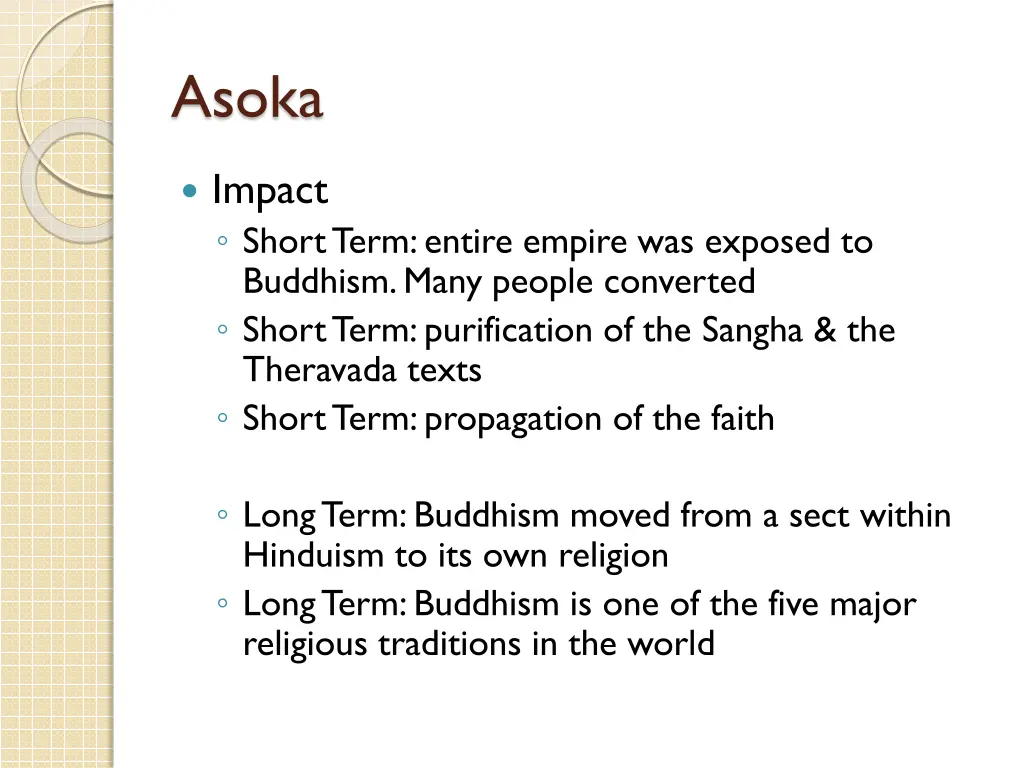 asoka 1