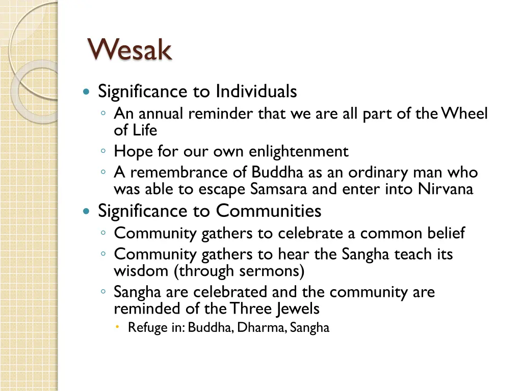 wesak 1