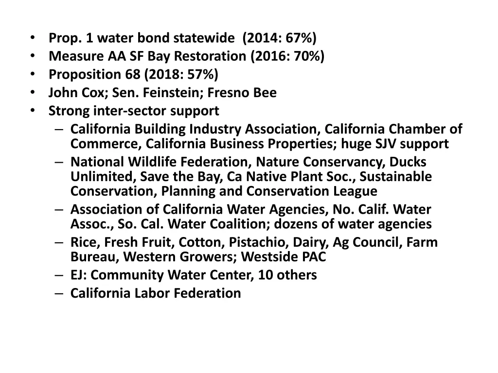prop 1 water bond statewide 2014 67 measure