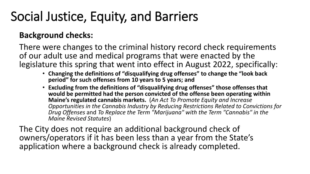 social justice equity and barriers social justice