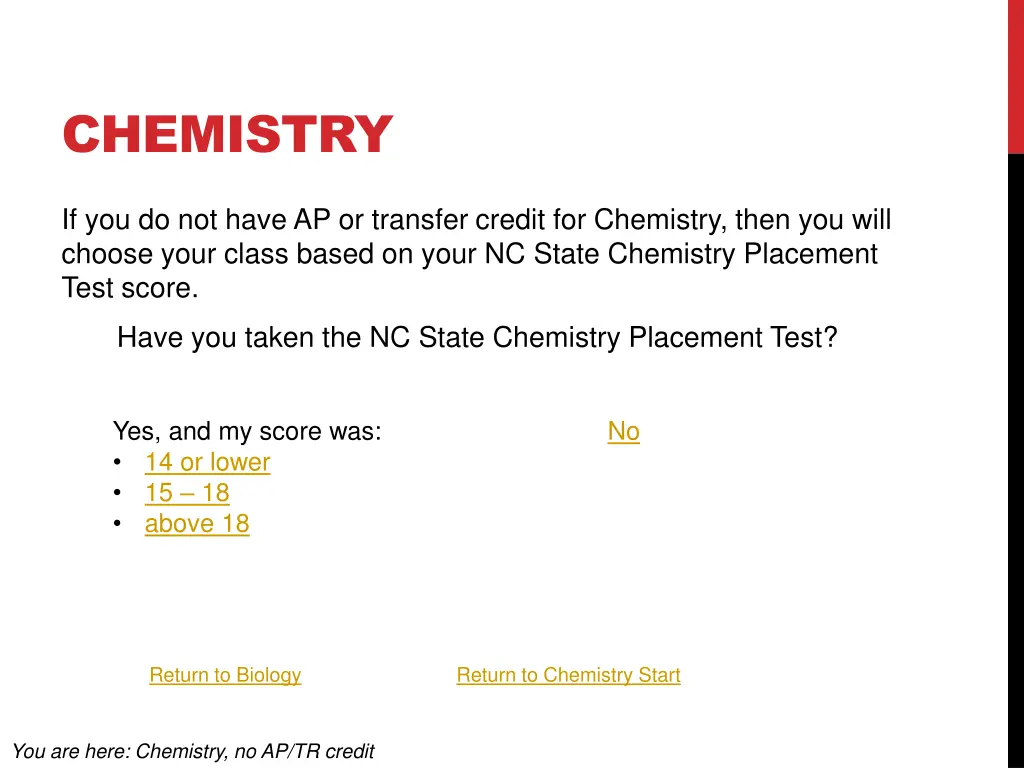 chemistry 4