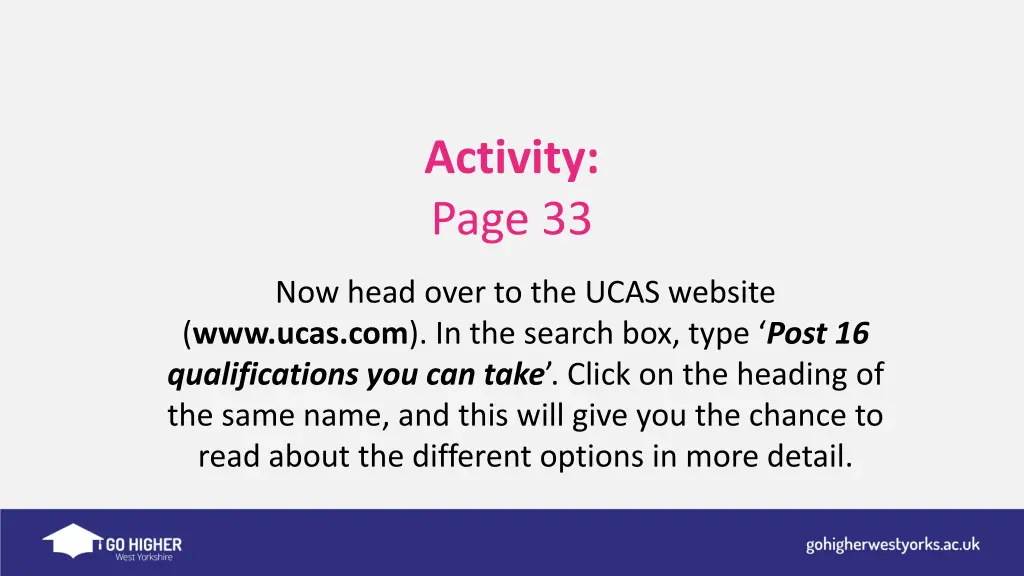 activity page 33