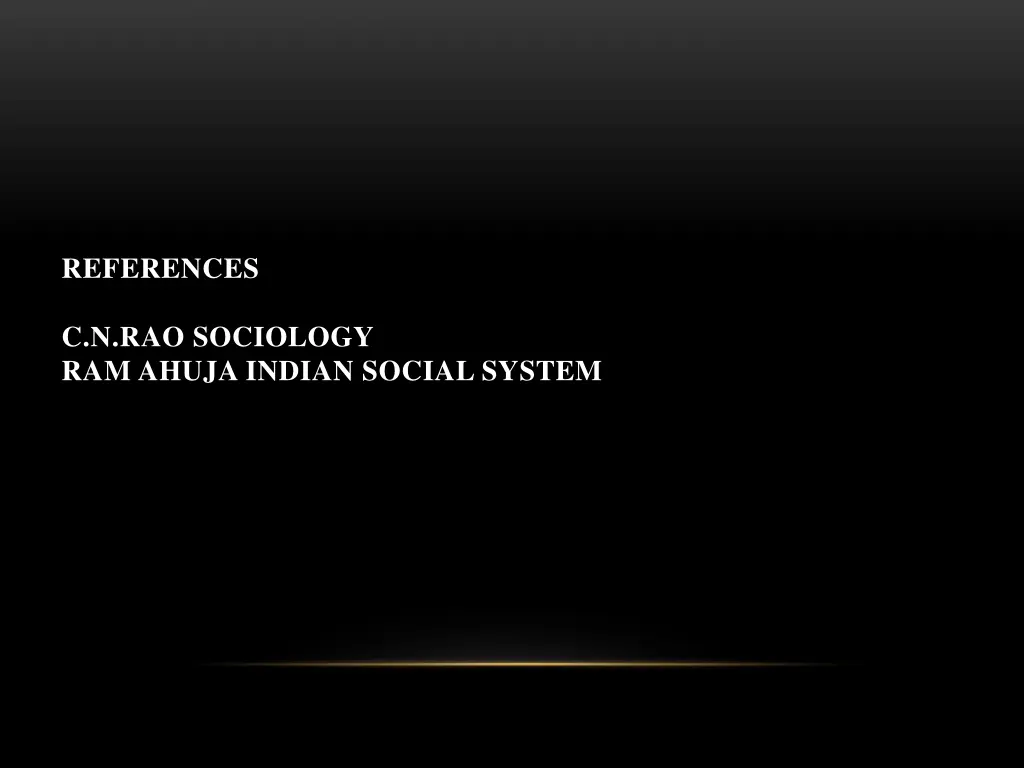references