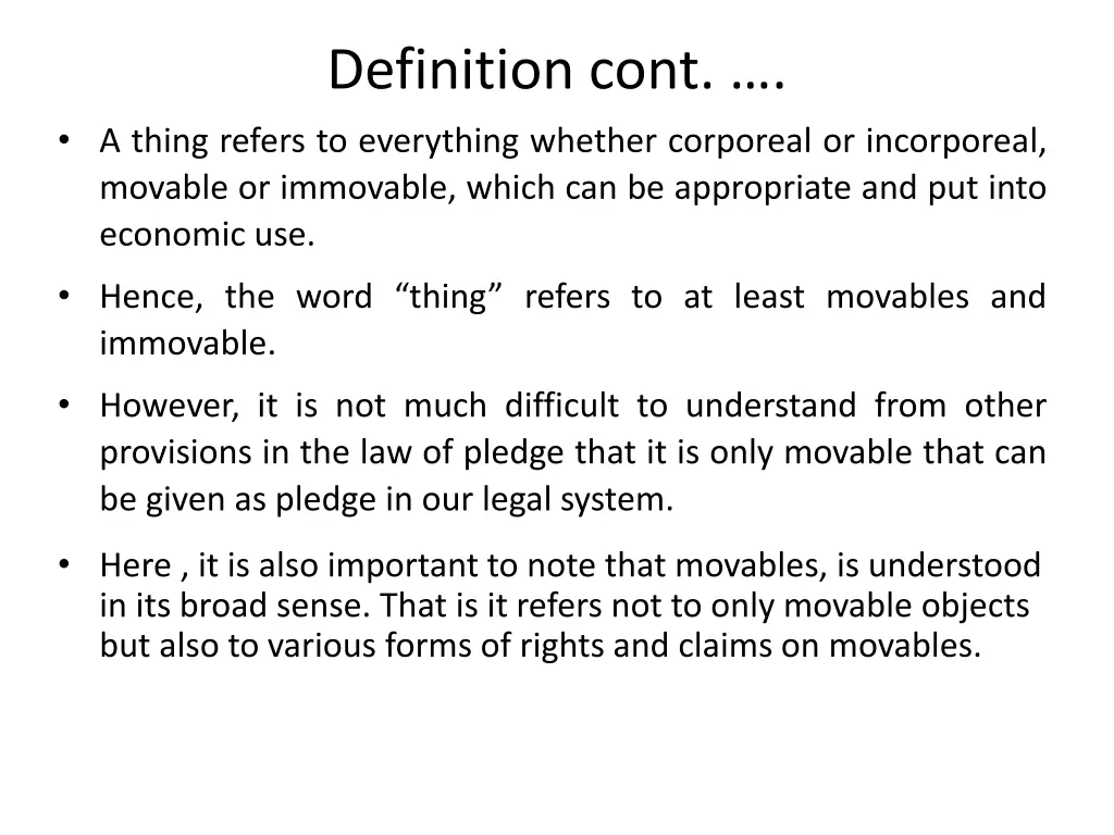 definition cont 12