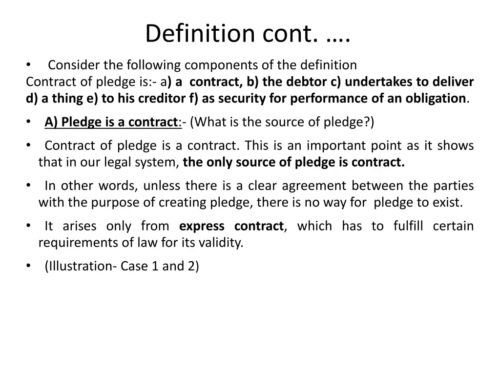 definition cont 4