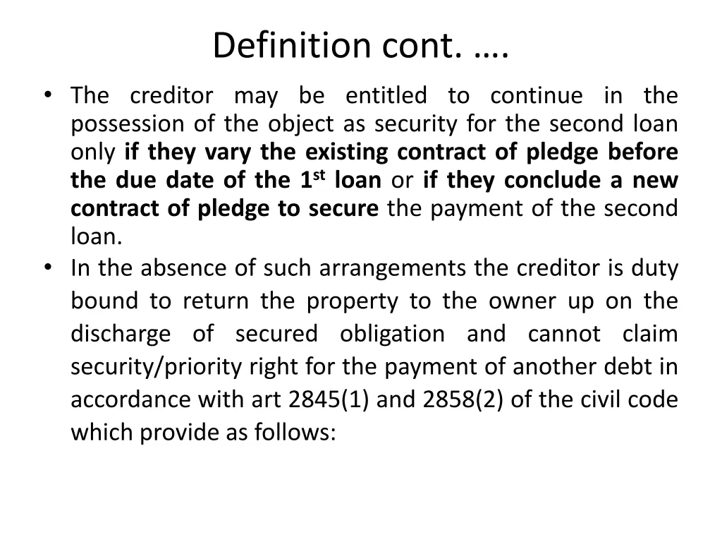 definition cont 6