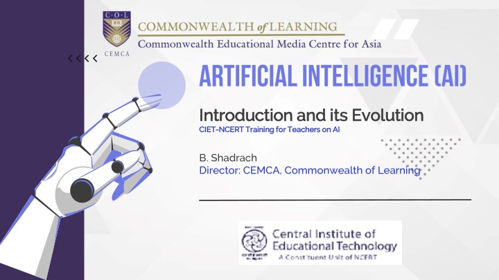 introduction and its evolution introduction