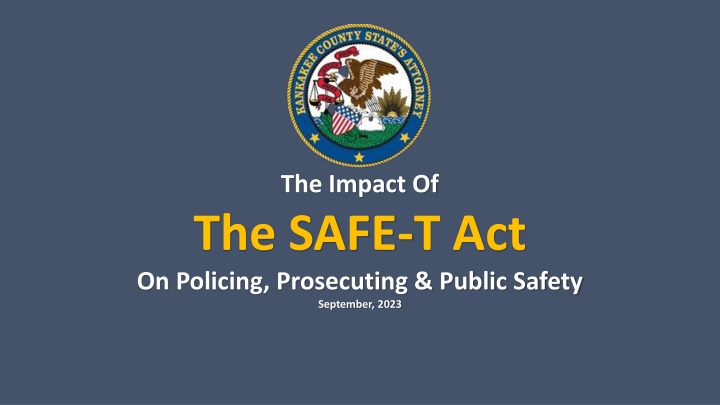 the impact of