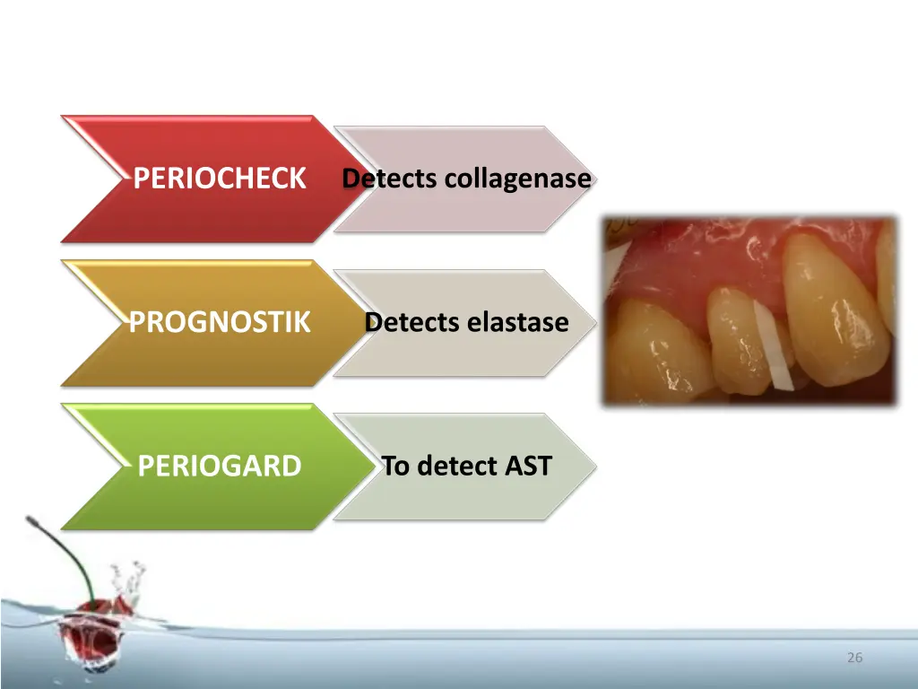 periocheck