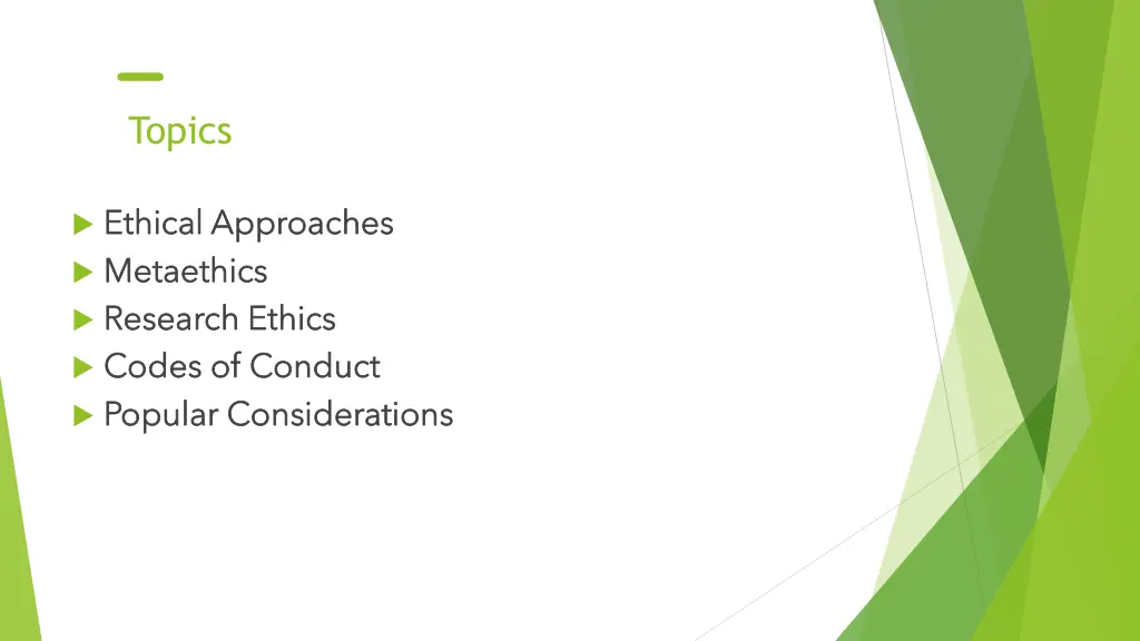 topics 1