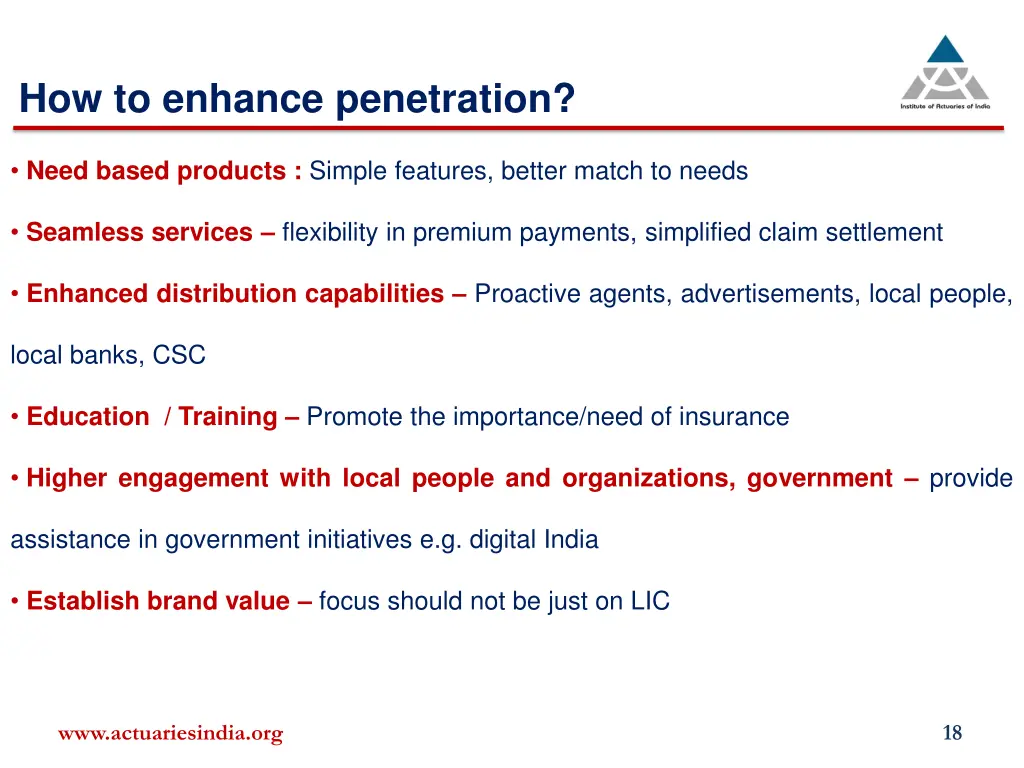 how to enhance penetration