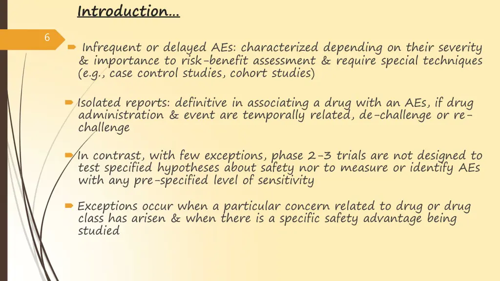 introduction 3