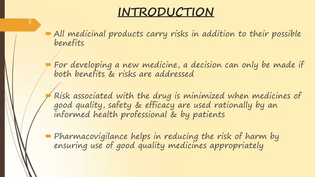 introduction