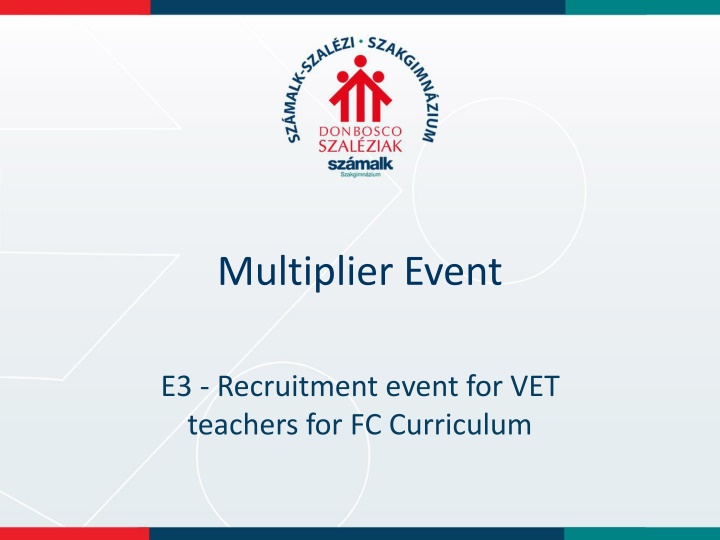 multiplier event