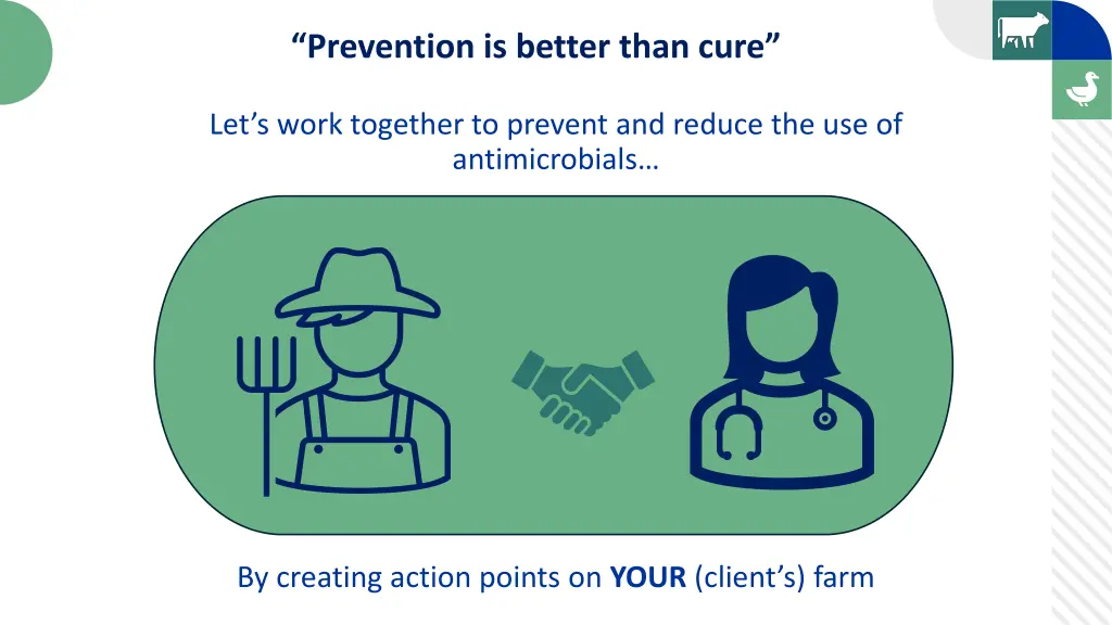 prevention is better than cure 1