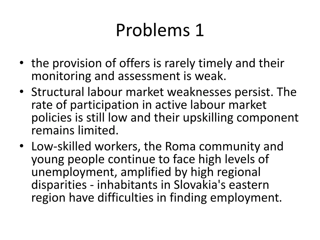 problems 1