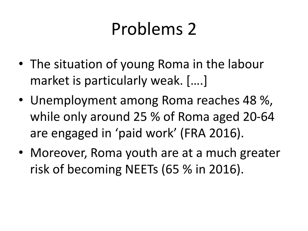 problems 2