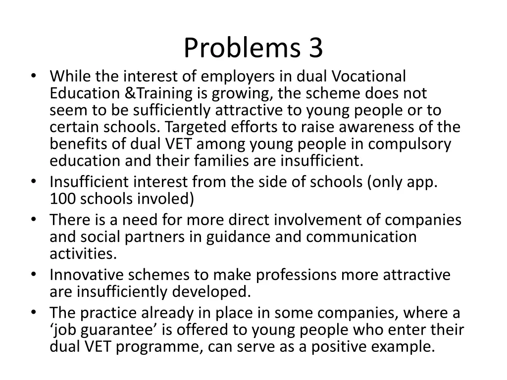 problems 3