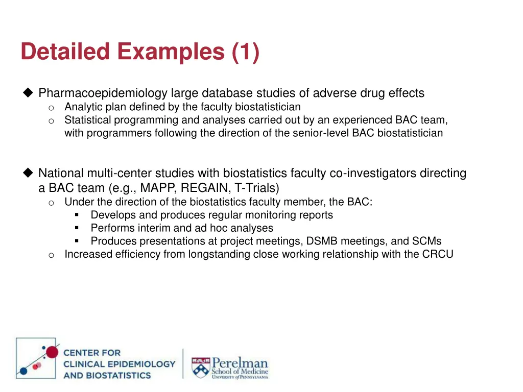 detailed examples 1