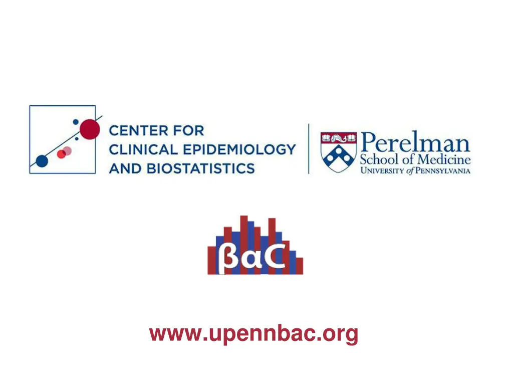 www upennbac org