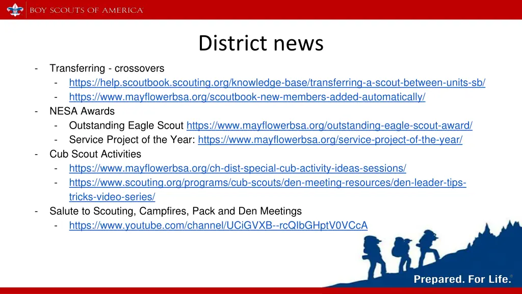 district news 1