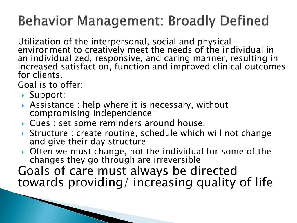 utilization of the interpersonal social