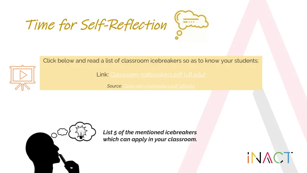 time for self time for self reflection 2