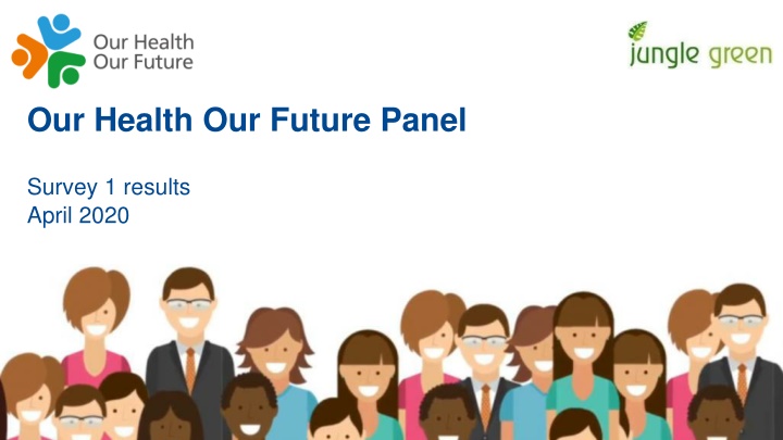 our health our future panel